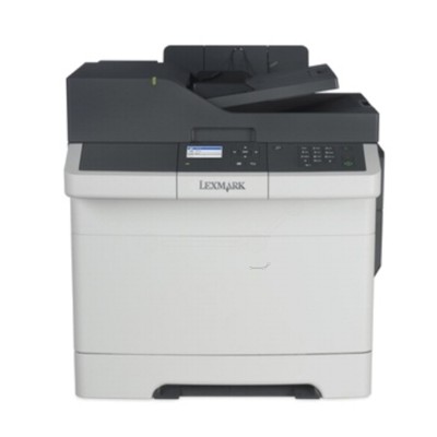 Tonery do Lexmark CX310DN - zamienniki i oryginalne