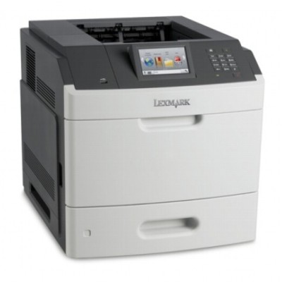 Tonery do Lexmark M5100 - zamienniki i oryginalne
