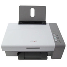 Lexmark X2550