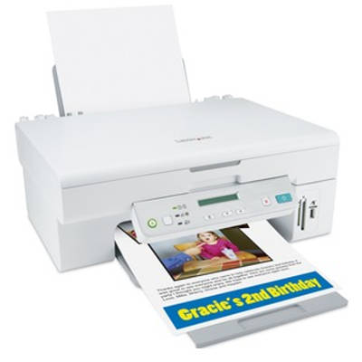 Tusze do Lexmark X3470 - zamienniki i oryginalne