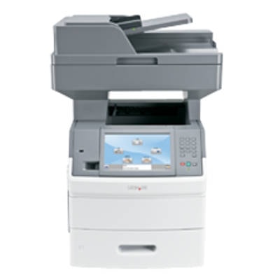 Tonery do Lexmark X656 - zamienniki i oryginalne