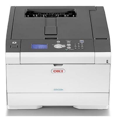 Tonery do Oki ES5432 - zamienniki i oryginalne