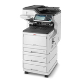 Oki ES8473 MFP