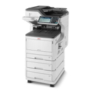 Oki ES8473 MFP