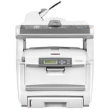 Oki MC560