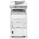 Oki MC851cdtn