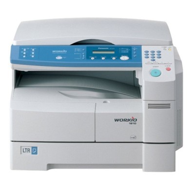 Tonery do Panasonic DP-1810 - zamienniki i oryginalne