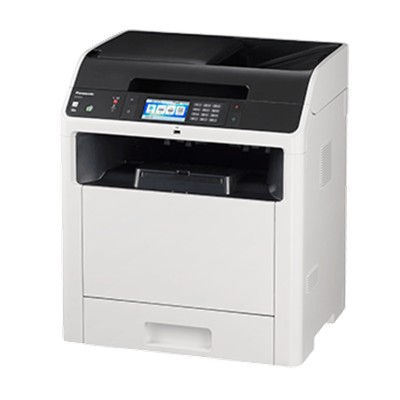 Tonery do Panasonic DP-MB537 - zamienniki i oryginalne