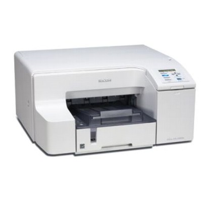 Tusze do Ricoh Aficio GX e5550N - zamienniki i oryginalne