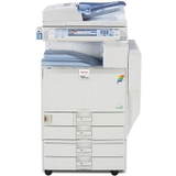 Ricoh Aficio MP C5501