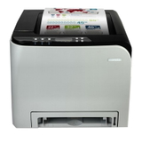 Ricoh Aficio SP C250E