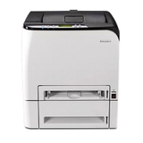 Ricoh Aficio SP C252DN