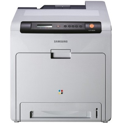 Tonery do Samsung CLP-660N - zamienniki i oryginalne
