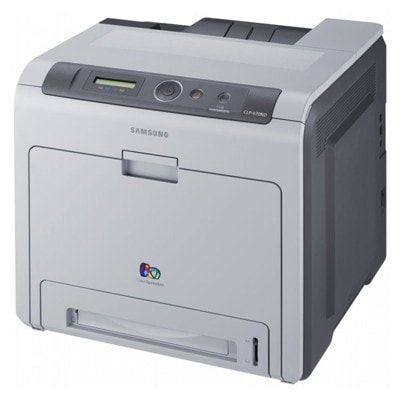Tonery do Samsung CLP-670N - zamienniki i oryginalne