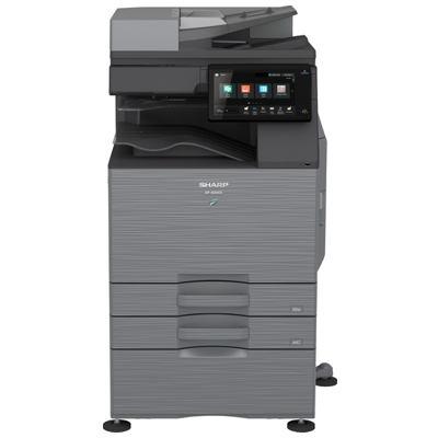 Tonery do Sharp BP-50M55 - zamienniki i oryginalne