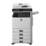 Sharp MX-M363