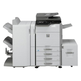 Sharp MX-M564FN