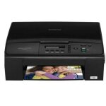 Tusze do Brother DCP-J140W - zamienniki i oryginalne