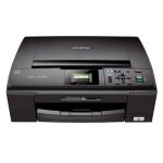 Tusze do Brother DCP-J315W - zamienniki i oryginalne