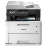 Tonery do Brother MFC-L3730CDN - zamienniki i oryginalne