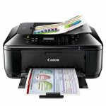 Tusze do Canon Pixma MX435 - zamienniki i oryginalne