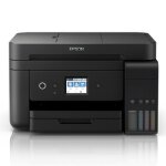 Tusze do Epson EcoTank ITS L6190 - zamienniki i oryginalne
