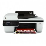 Tusze do HP DeskJet Ink Advantage 2640 All-in-One - zamienniki i oryginalne