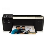 Tusze do HP Photosmart Ink Advantage K510a - zamienniki i oryginalne