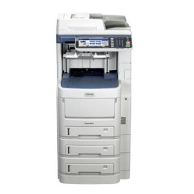 Tonery do Toshiba e-Studio 347CS - zamienniki i oryginalne
