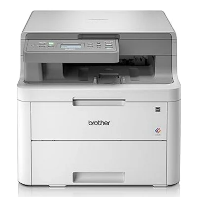 Tonery do Brother DCP-L3515CDW - zamienniki i oryginalne