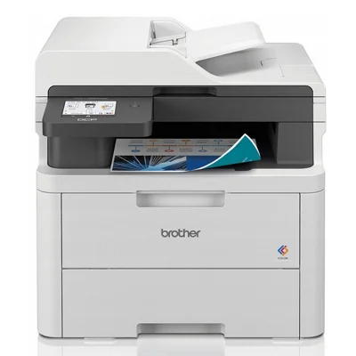 Tonery do Brother DCP-L3560CDW - zamienniki i oryginalne