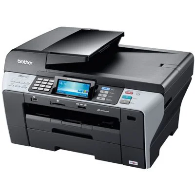 Tusze do Brother MFC-6890CDW - zamienniki i oryginalne