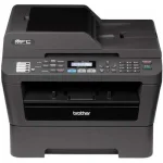 Tonery do Brother MFC-7860DW - zamienniki i oryginalne