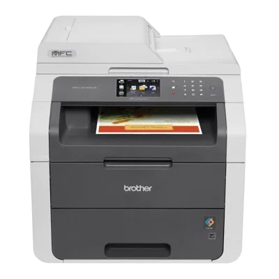 Tonery do Brother MFC-9340CDW - zamienniki i oryginalne