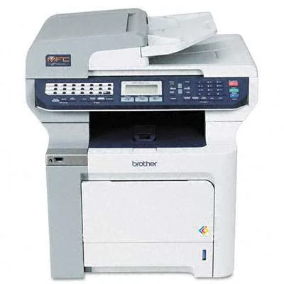 Tonery do Brother MFC-9840CDW - zamienniki i oryginalne