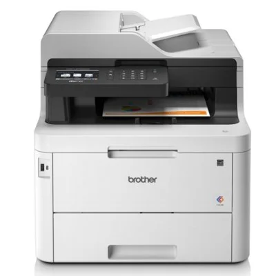 Tonery do Brother MFC-L3770CDW - zamienniki i oryginalne