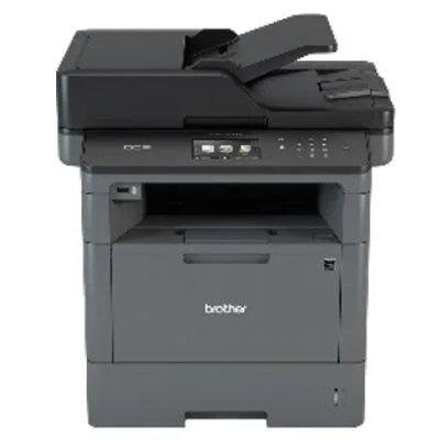 Tonery do Brother MFC-L5750DW - zamienniki i oryginalne