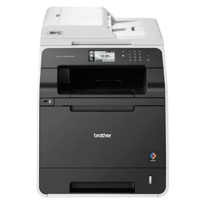 Tonery do Brother MFC-L8650CDW - zamienniki i oryginalne