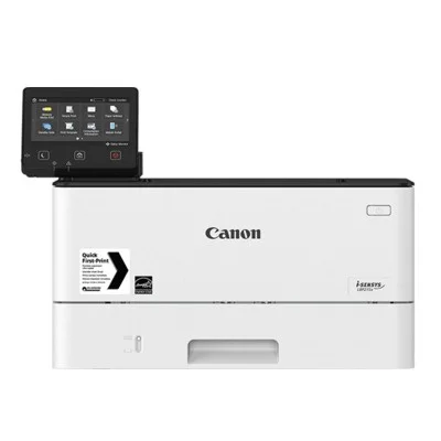 Tonery do Canon i-SENSYS LBP210  - zamienniki i oryginalne