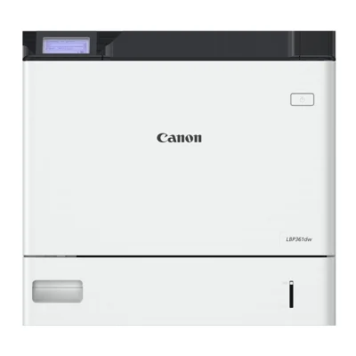 Tonery do Canon i-SENSYS LBP361dw - zamienniki i oryginalne