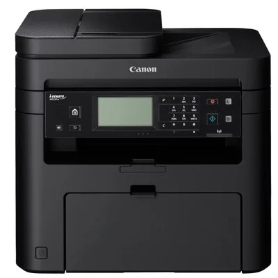 Tonery do Canon i-SENSYS MF237w - zamienniki i oryginalne