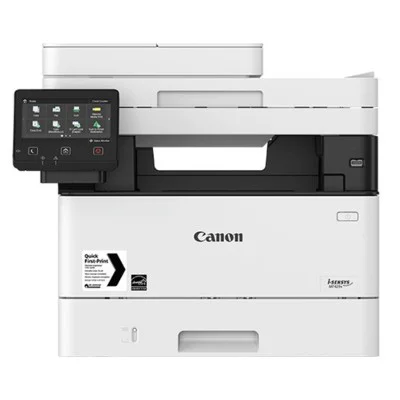 Tonery do Canon i-SENSYS MF421dw - zamienniki i oryginalne