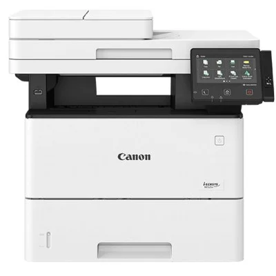 Tonery do Canon i-SENSYS MF520 - zamienniki i oryginalne