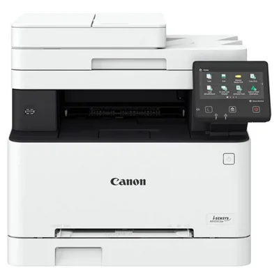 Tonery do Canon i-SENSYS MF655Cdw - zamienniki i oryginalne