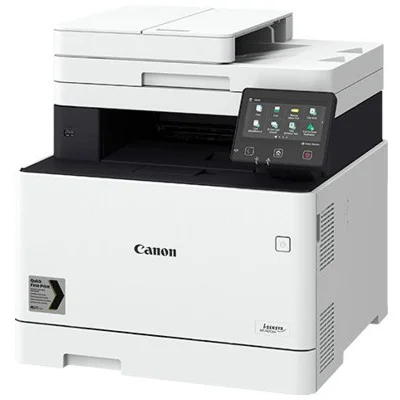 Tonery do Canon i-SENSYS MF744Cdw - zamienniki i oryginalne