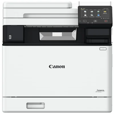 Tonery do Canon i-SENSYS MF754Cdw - zamienniki i oryginalne