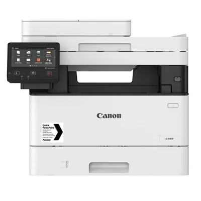 Tonery do Canon i-SENSYS X 1238i - zamienniki i oryginalne