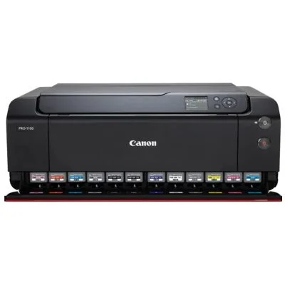 Tusze do Canon imageProGRAF Pro-1100 Series - zamienniki i oryginalne