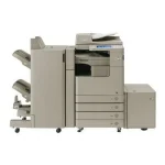 Tonery do Canon imageRUNNER Advance 4025 - zamienniki i oryginalne