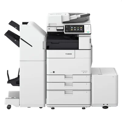 Tonery do Canon imageRUNNER Advance 4551i - zamienniki i oryginalne